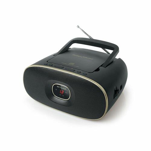 CD-radio Muse MD-202 VT