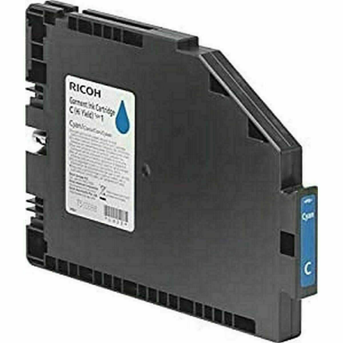 Ricoh Printertromle RI 100 - Cyan