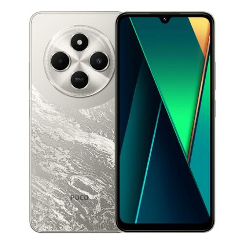 Smartphone Xiaomi 6 GB RAM 128 GB Gylden