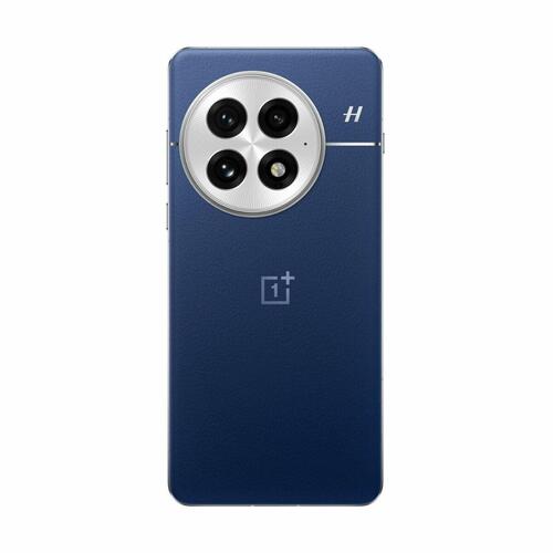 Smartphone OnePlus 13 Qualcomm Snapdragon 8 Elite 512 GB Blå