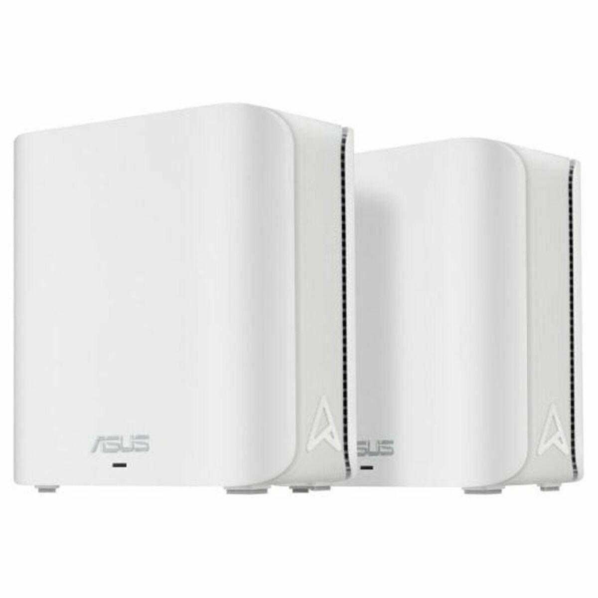 Router Asus 90IG0960-MO3C20