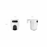 Videokamera til overvågning Ezviz CS-H9C-R100-8G55WKFL