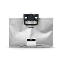 Original blækpatron Epson WorkForce Pro EM-C8101R Sort
