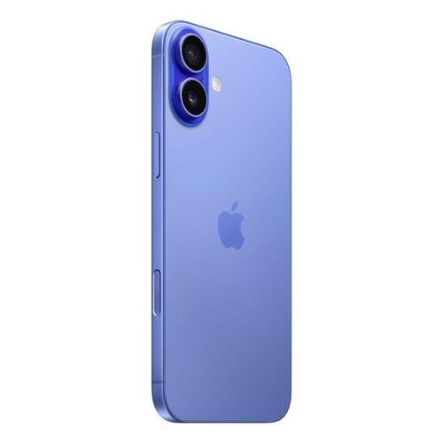 Smartphone Apple iPhone 16 Plus 6,7" 256 GB Blå
