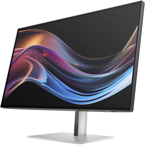 Skærm HP S7 Pro 727pk 27" 4K Ultra HD