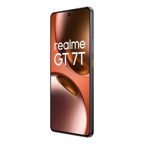 Smartphone Realme GT 7T 6,8" 12 GB RAM 256 GB Sort