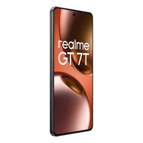 Smartphone Realme GT 7T 6,8" 12 GB RAM 256 GB Sort