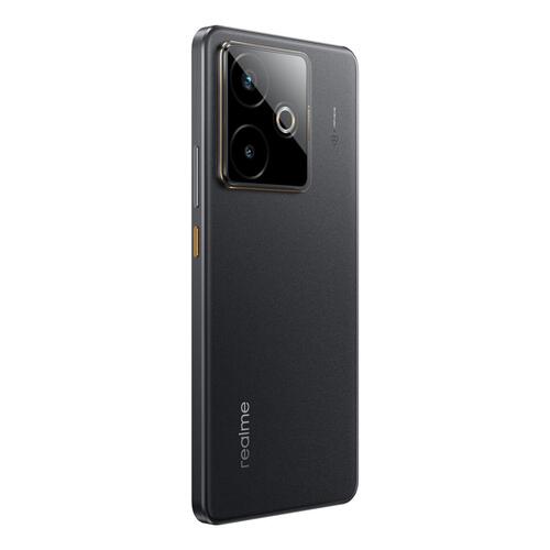 Smartphone Realme GT 7T 6,8" 12 GB RAM 256 GB Sort