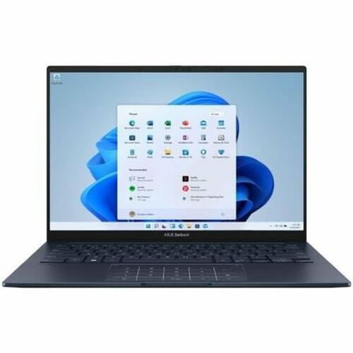 Bærbar computer Asus 90NB14W3-M00AY0 17" 16 GB RAM 1 TB SSD