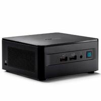 Mini PC Asus 90AR00E1-M000J0 Intel Core i7
