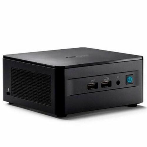 Mini PC Asus 90AR00E1-M000J0 Intel Core i7