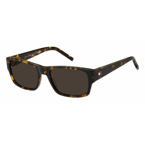 Solbriller til kvinder Tommy Hilfiger TH-2017-S-0865670 ø 56 mm