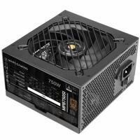 Strømforsyning Mars Gaming MPB750SI ATX 750 W 80 Plus Bronze