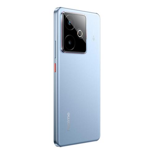 Smartphone Realme GT 7T 6,8" 12 GB RAM 256 GB Blå