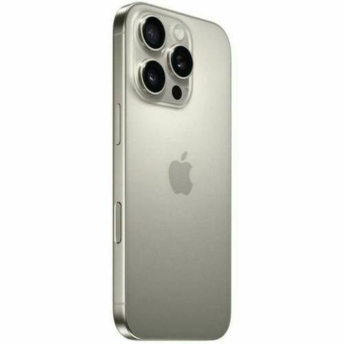 Smartphone Apple MYNQ3QL/A Hexa Core 8 GB RAM 512 GB Beige 6,3"