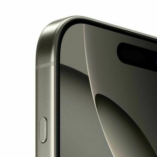 Smartphone Apple MYNQ3QL/A Hexa Core 8 GB RAM 512 GB Beige 6,3"
