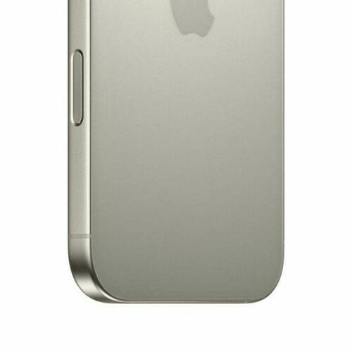 Smartphone Apple MYNQ3QL/A Hexa Core 8 GB RAM 512 GB Beige 6,3"
