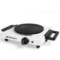 gaskomfur Orbegozo 17636 OR 1500 W Multifarvet