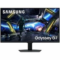 Gaming skærm Samsung LS32DG702EUXEN 4K Ultra HD 32"