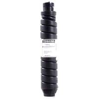 Original toner Toshiba T-3500E Sort