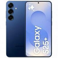 Smartphone Samsung SM-S936BDBGEUB 6,7" 12 GB RAM 512 GB Blå Marineblå