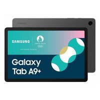 Tablet Samsung Galaxy Tab A9+ 11" 4 GB RAM 64 GB Grafit Stål