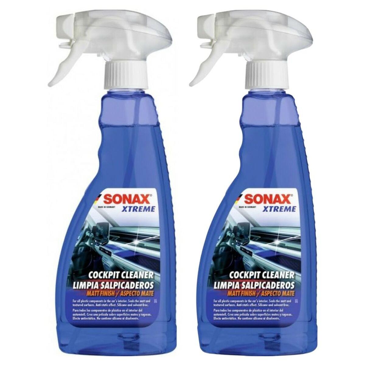 Sonax Xtreme Cockpit Cleaner SXP02832410X2 - forstøver