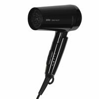 Hårtørrer Braun BRHD350E