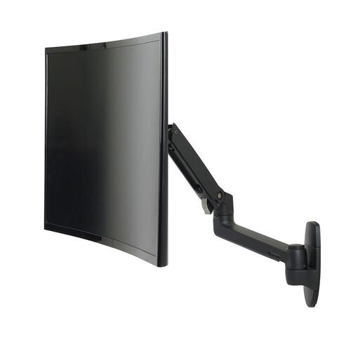 TV-holder Ergotron 45-243-224 11 Kg 34"