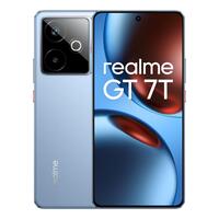 Smartphone Realme GT 7T 6,8" 12 GB RAM 256 GB Blå
