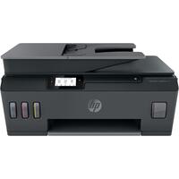 Multifunktionsprinter HP Smart Tank Plus 655