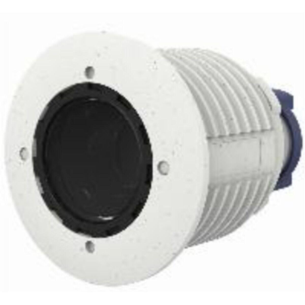 Mobotix MX-O-M7SA-8DN040 overvågningskamera - trådløst, IP66, hvid