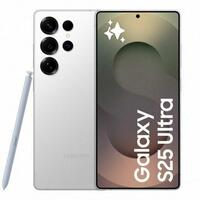 Smartphone Samsung SM-S938BZSGEUB 6,9" 12 GB RAM 512 GB Sølvfarvet