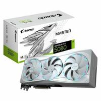 Grafikkort Gigabyte 9VN5080AMI-00-G10 16 GB GDDR6