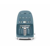 Drip Coffee Machine Smeg DCF02SBMEU Blå 1,4 L
