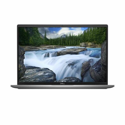 Bærbar computer Dell 46DHD 16" Intel Core Ultra 7 155u 16 GB RAM 512 GB SSD Spansk qwerty