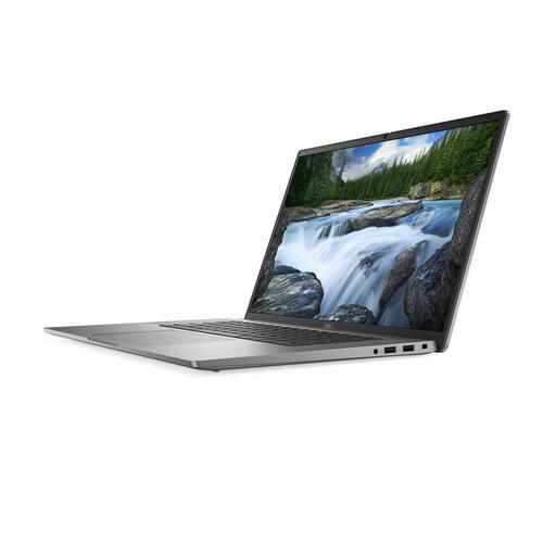 Bærbar computer Dell 46DHD 16" Intel Core Ultra 7 155u 16 GB RAM 512 GB SSD Spansk qwerty