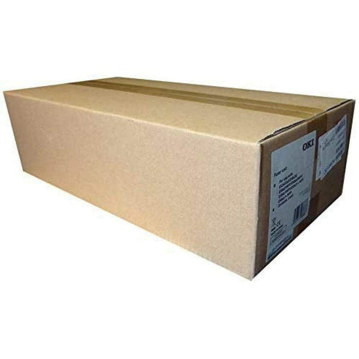 Fuser til printer OKI - Recycled ESM8460MFP / ES8430 / ES2632a3 billede