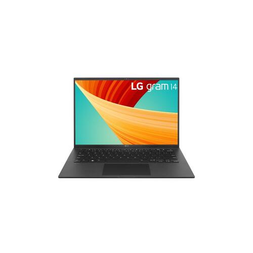 Bærbar computer LG 14Z90RU-G.AA55B 14" 16 GB RAM 512 GB SSD