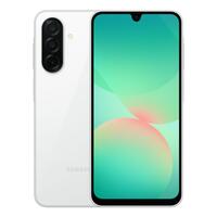 Smartphone Samsung SM-A266BZWCEUB 6,7" 8 GB RAM Hvid 256 GB