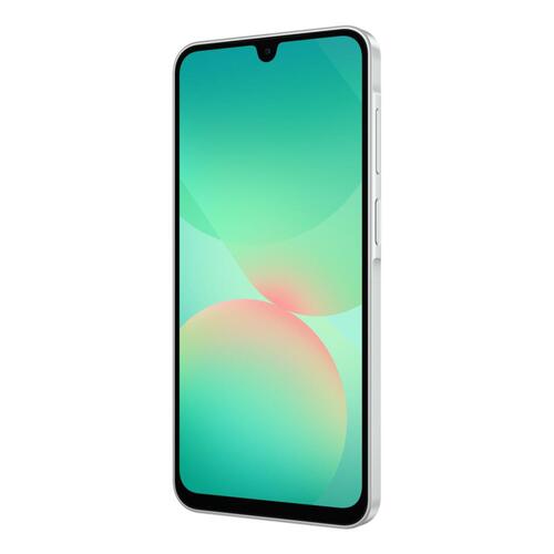 Smartphone Samsung SM-A266BZWCEUB 6,7" 8 GB RAM Hvid 256 GB