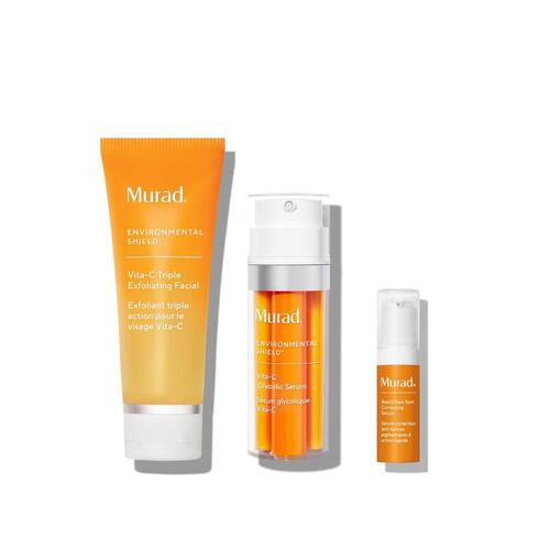 Korrigerende anti-pletter behandling Murad The Dark Spot Correctors
