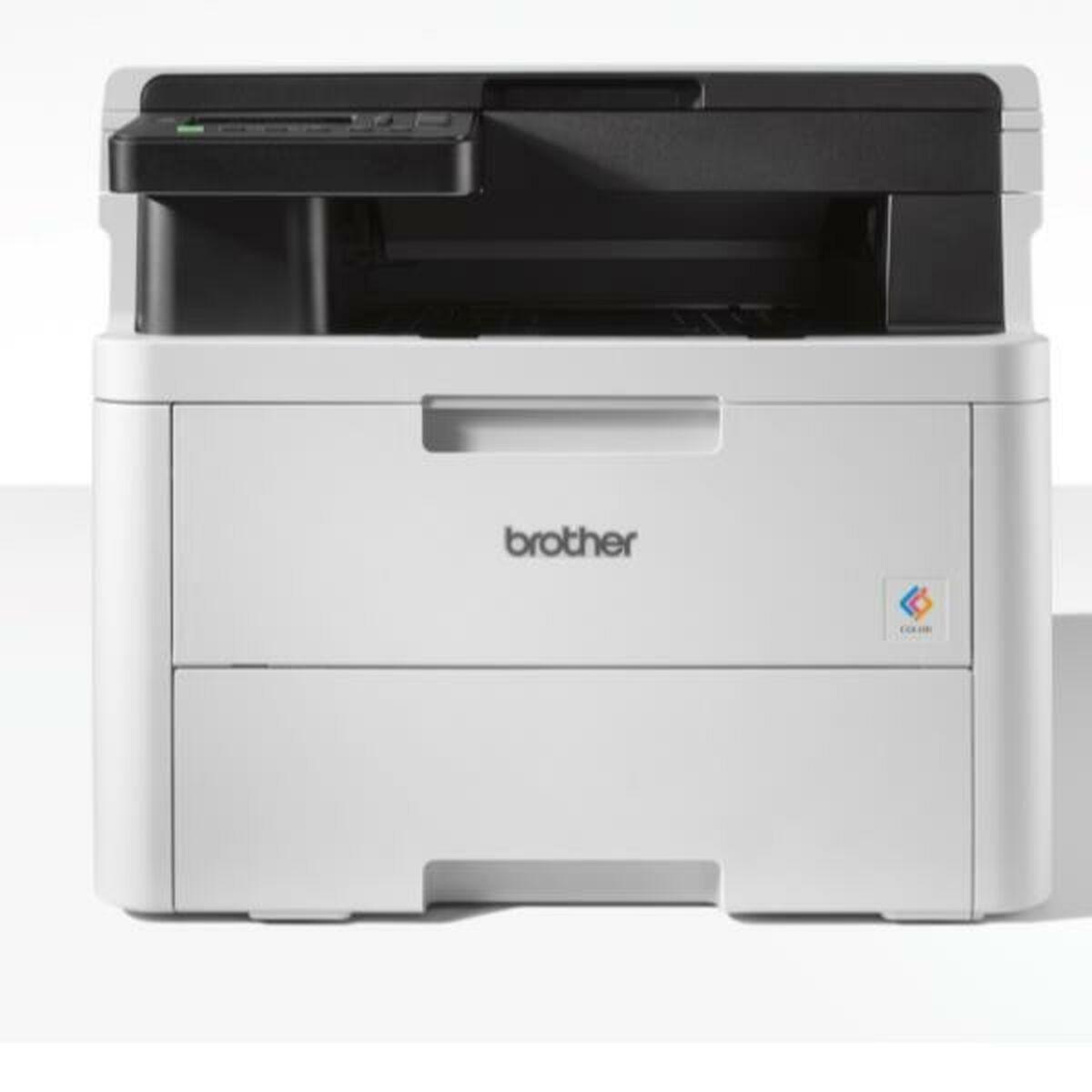 Multifunktionsprinter Brother DCP-L3520CDWE
