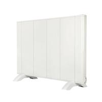 Digitalt varmeapparat Haverland ECOVIEW4 Hvid 1200 W