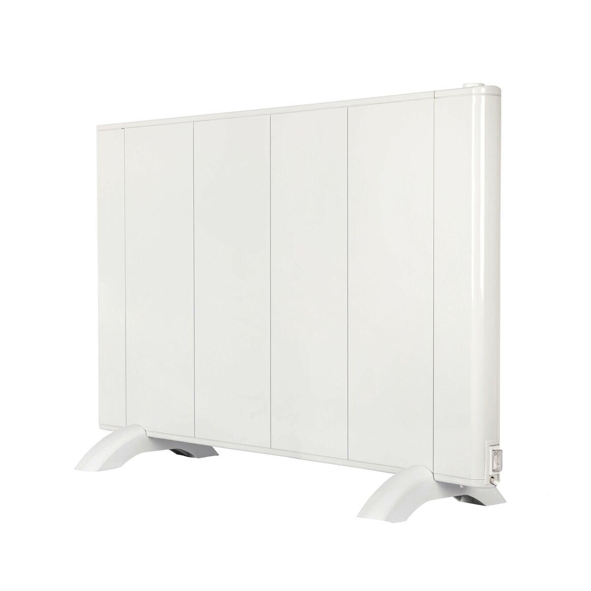 Digitalt varmeapparat Haverland ECOVIEW4 Hvid 1200 W