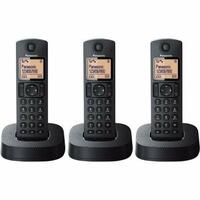 Trådløs telefon Panasonic KX-TGC313SPB