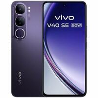 Smartphone Vivo 5667970B Octa Core 8 GB RAM 256 GB Sort