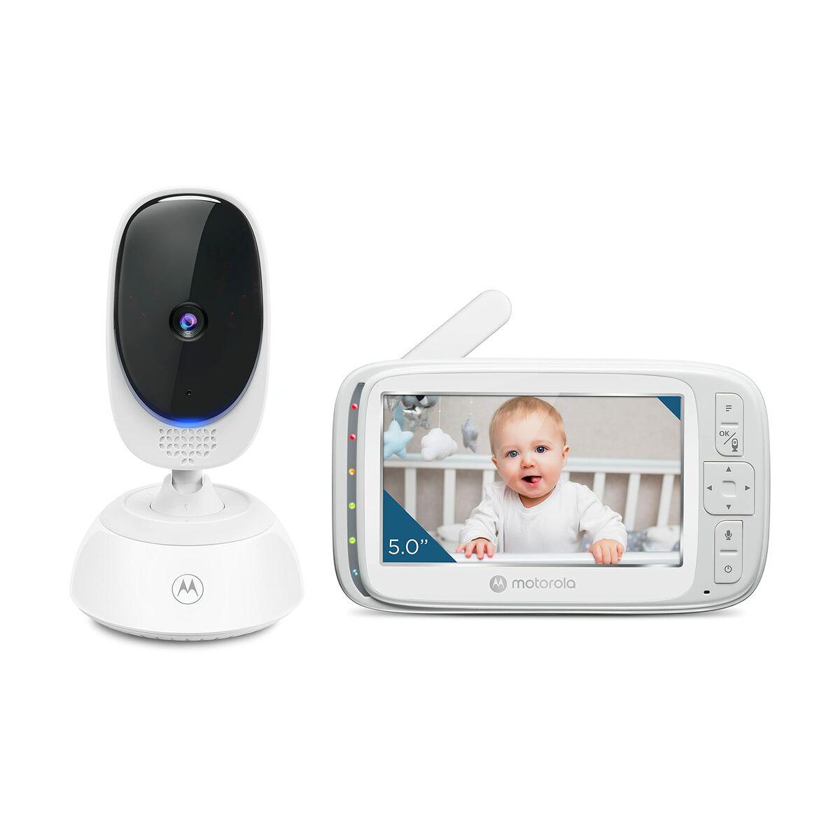 Babyalarm Motorola VM75