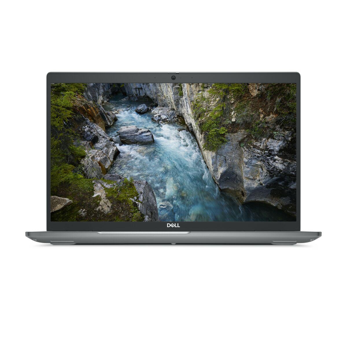 Bærbar computer Dell 4KH7T 15" 16 GB RAM 512 GB SSD Spansk qwerty Intel Core Ultra 7 155H