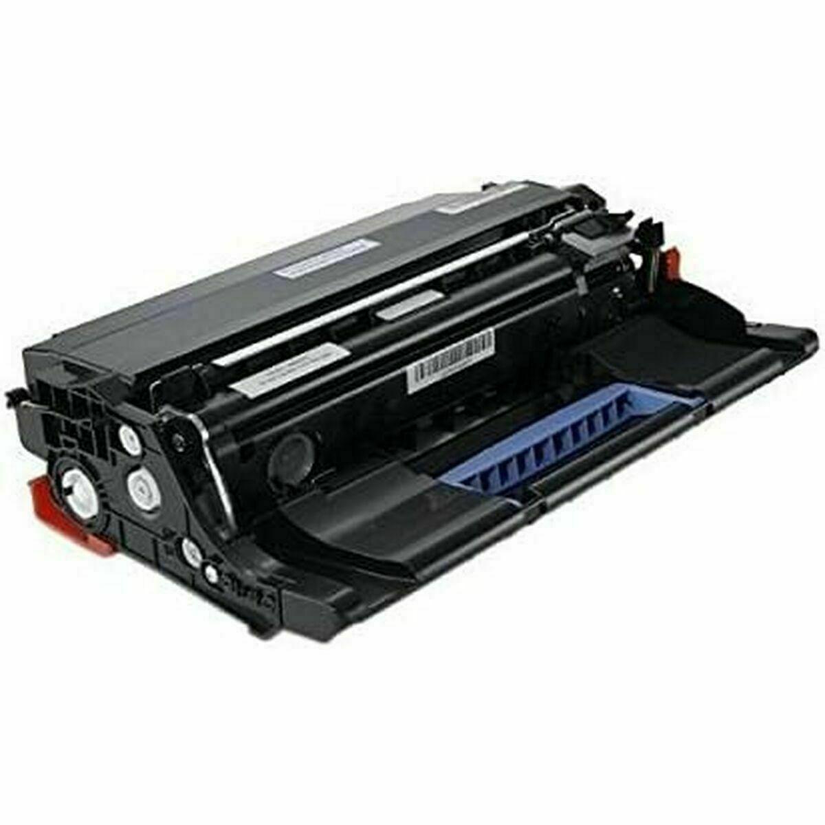 OKI Printertromle ES2632a3 - Gul (Original)